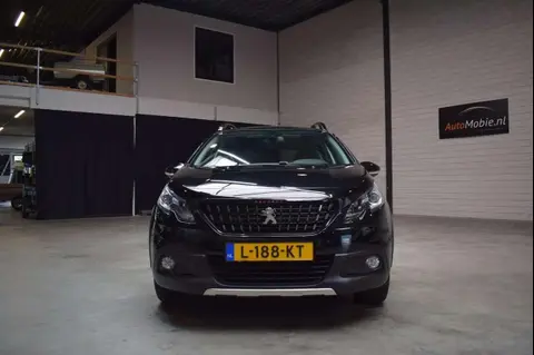 Used PEUGEOT 2008 Petrol 2019 Ad 