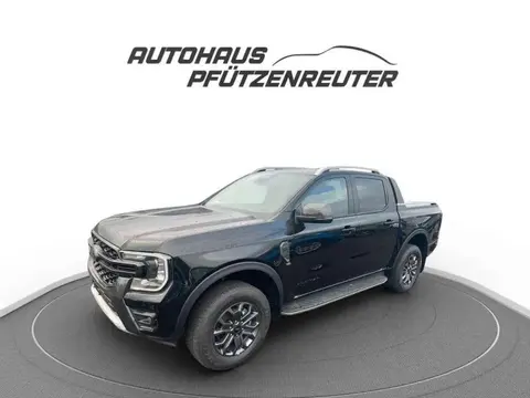 Used FORD RANGER Diesel 2024 Ad 