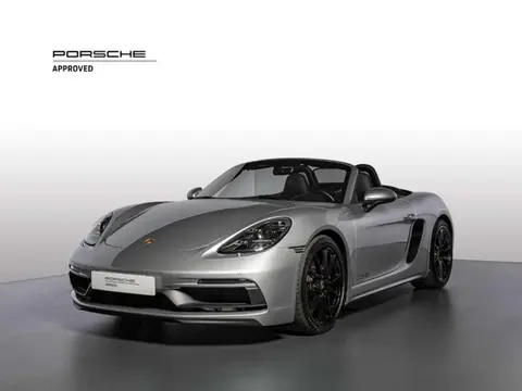 Annonce PORSCHE BOXSTER Essence 2023 d'occasion 