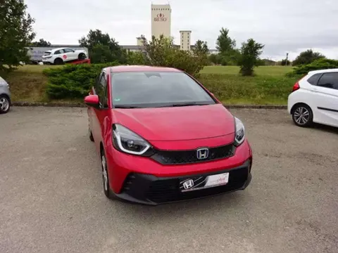 Used HONDA JAZZ Hybrid 2024 Ad 