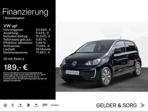 Annonce VOLKSWAGEN UP! Électrique 2024 d'occasion 