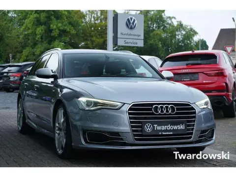 Used AUDI A6 Petrol 2015 Ad 