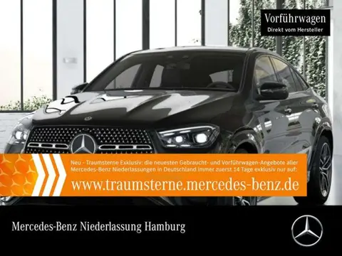 Used MERCEDES-BENZ CLASSE GLE Diesel 2023 Ad 