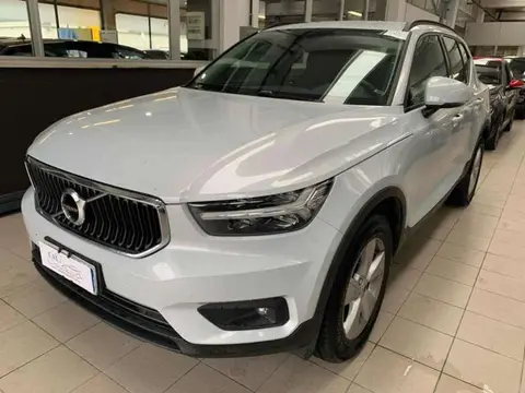 Annonce VOLVO XC40 Diesel 2019 d'occasion 