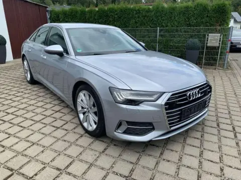 Used AUDI A6 Diesel 2018 Ad 