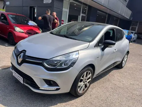 Used RENAULT CLIO Petrol 2018 Ad 