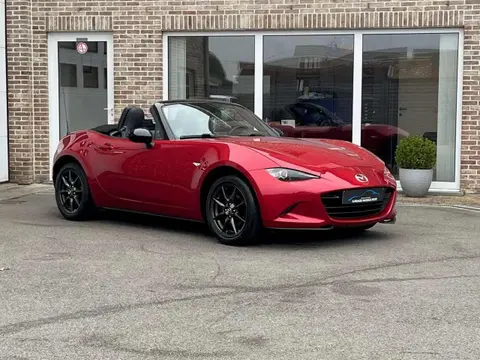 Used MAZDA MX-5 Petrol 2016 Ad 