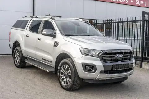 Annonce FORD RANGER Diesel 2021 d'occasion 