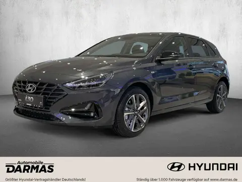 Annonce HYUNDAI I30 Essence 2021 d'occasion 