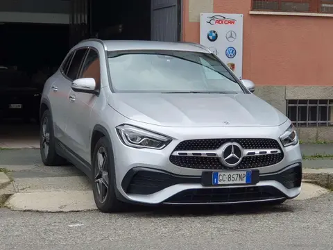 Annonce MERCEDES-BENZ CLASSE GLA Diesel 2020 d'occasion 