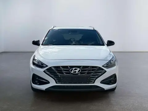 Annonce HYUNDAI I30 Essence 2024 d'occasion 