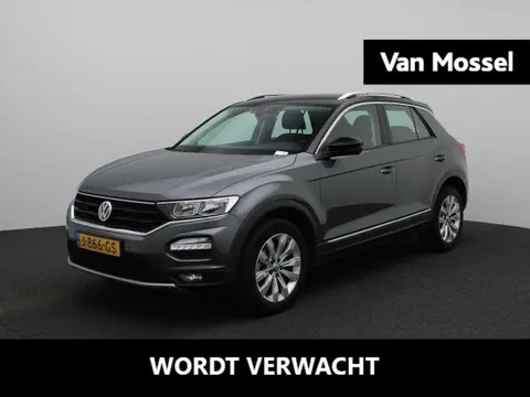 Used VOLKSWAGEN T-ROC Petrol 2020 Ad 