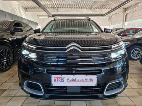 Used CITROEN C5 AIRCROSS Diesel 2019 Ad 