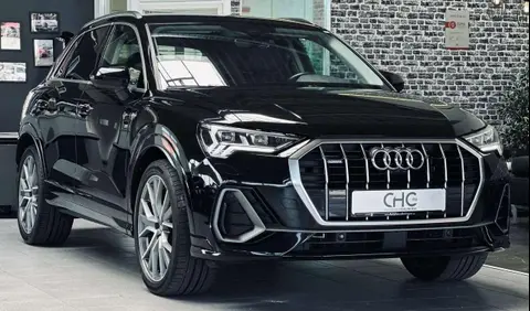 Used AUDI Q3 Petrol 2019 Ad 