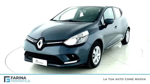 Used RENAULT CLIO LPG 2017 Ad 