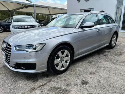 Used AUDI A6 Diesel 2015 Ad 