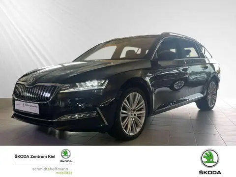 Used SKODA SUPERB Petrol 2020 Ad 