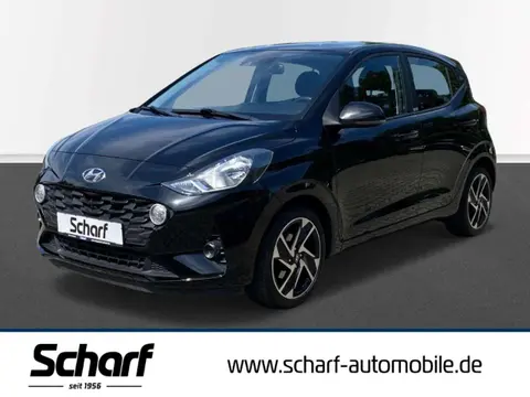 Used HYUNDAI I10 Petrol 2020 Ad 