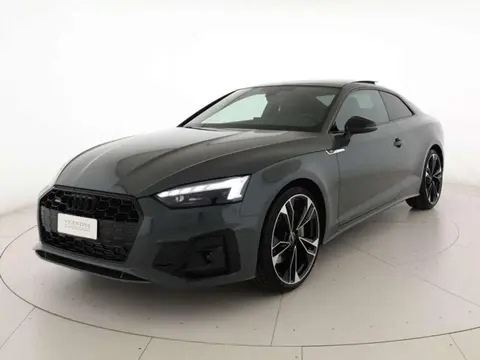 Used AUDI A5 Hybrid 2024 Ad 