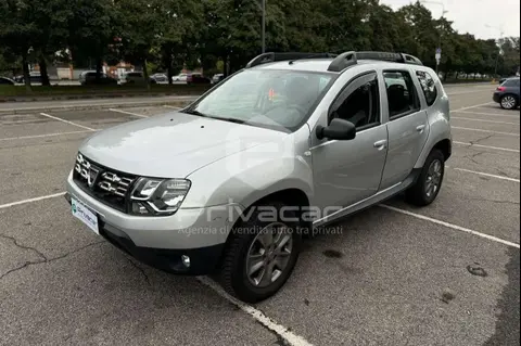 Used DACIA DUSTER Diesel 2017 Ad 