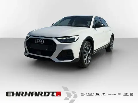 Annonce AUDI A1 Essence 2020 d'occasion 