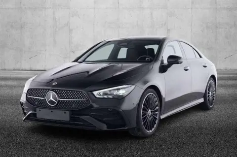 Annonce MERCEDES-BENZ CLASSE CLA Diesel 2023 d'occasion 