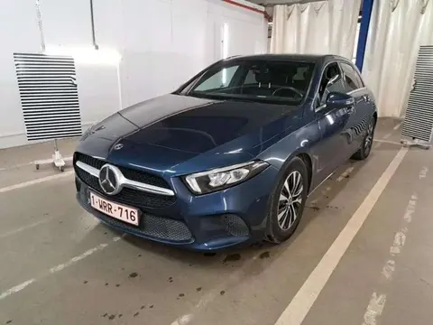 Used MERCEDES-BENZ CLASSE A Diesel 2019 Ad 