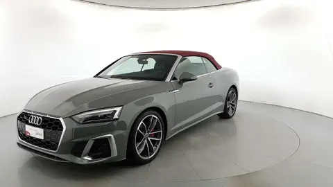 Annonce AUDI A5 Hybride 2021 d'occasion 