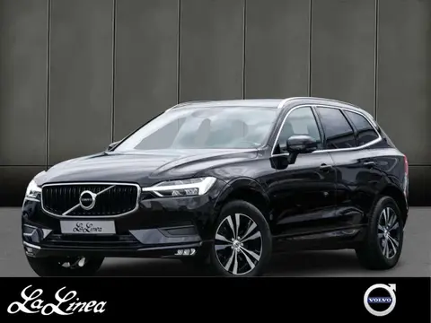 Used VOLVO XC60 Diesel 2019 Ad 