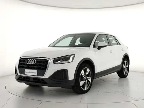 Used AUDI Q2 Petrol 2020 Ad 