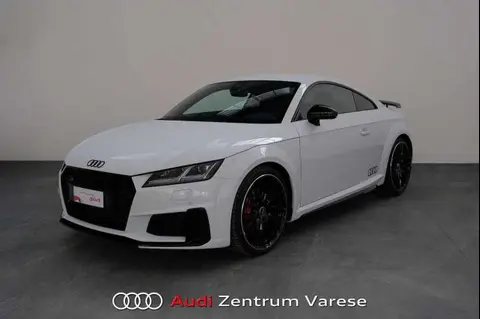 Used AUDI TTS Petrol 2024 Ad 