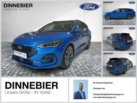 Annonce FORD FOCUS Diesel 2024 d'occasion 