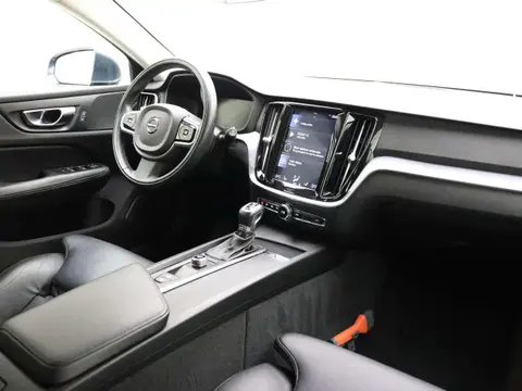 Used VOLVO V60 Petrol 2019 Ad 