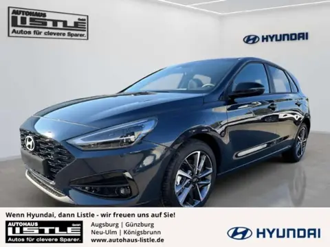 Used HYUNDAI I30 Petrol 2024 Ad 