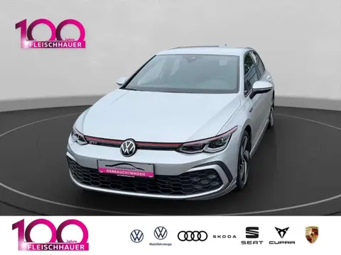 Used VOLKSWAGEN GOLF Petrol 2021 Ad Germany