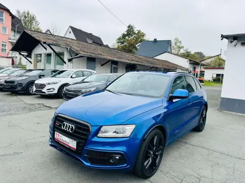 Used AUDI SQ5 Diesel 2015 Ad 