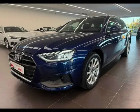 Used AUDI A4 Diesel 2023 Ad 