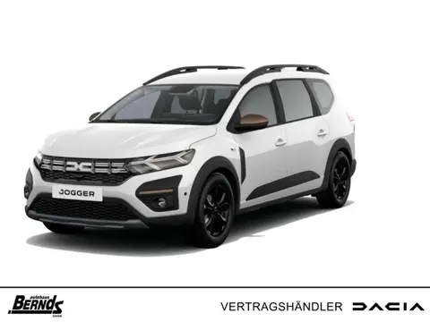 Annonce DACIA JOGGER Essence 2024 d'occasion 