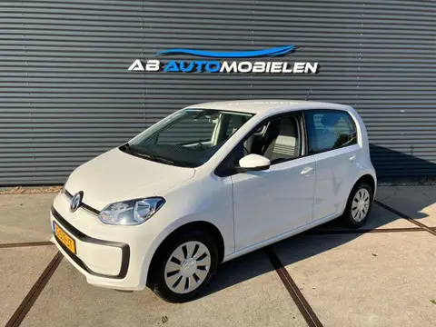 Used VOLKSWAGEN UP! Petrol 2019 Ad 