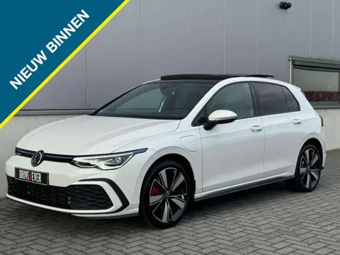 Annonce VOLKSWAGEN GOLF Hybride 2021 d'occasion 