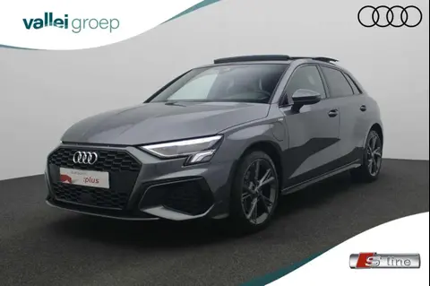 Annonce AUDI A3 Hybride 2023 d'occasion 