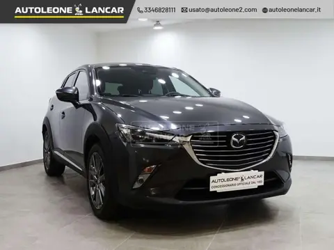 Annonce MAZDA CX-3 Diesel 2018 d'occasion 