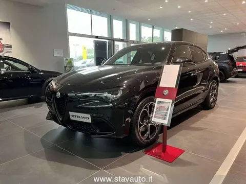 Annonce ALFA ROMEO STELVIO Diesel 2024 d'occasion 