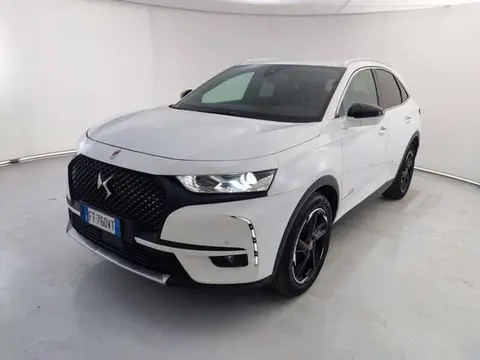 Used DS AUTOMOBILES DS7 Diesel 2018 Ad 