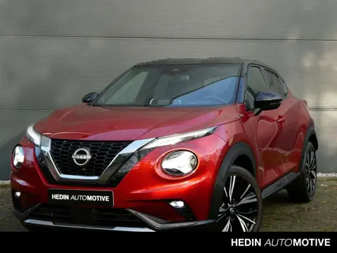 Used NISSAN JUKE Petrol 2024 Ad 