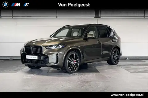 Used BMW X5 Hybrid 2024 Ad 