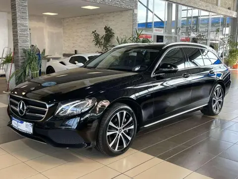 Used MERCEDES-BENZ CLASSE E Hybrid 2019 Ad 