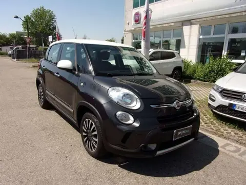 Annonce FIAT 500L Diesel 2016 d'occasion 