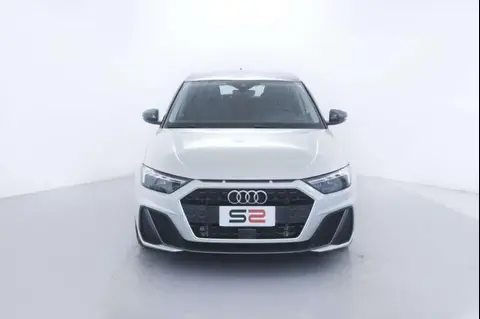 Annonce AUDI A1 Essence 2023 d'occasion 