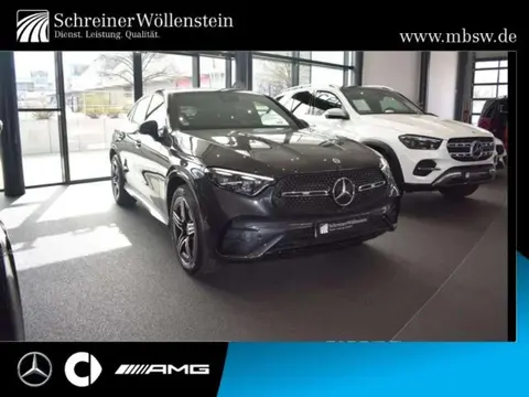 Used MERCEDES-BENZ CLASSE GLC Diesel 2024 Ad Germany